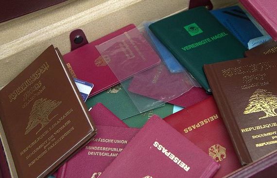 прописка в Кимовске